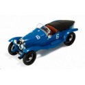 Miniature Lorraine Dietrich B3-6 Rossignol 6 Vainq. Le Mans 1926