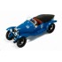 Miniature Lorraine Dietrich B3-6 Rossignol 6 Vainq. Le Mans 1926