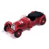 Miniature Alfa Romeo 8C Birkin 16 Vainqueur Le Mans 1931