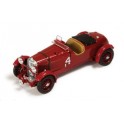 Miniature Lagonda Rapide Hindmarsh 4 Vainqueur Le Mans 1935