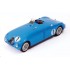 Miniature Bugatti 57C Wimille 1 Vainqueur Le Mans 1939