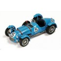 Miniature Talbot Lago T26GS Rosier 5  Vainqueur Le Mans 1950
