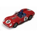 Miniature Ferrari TR60 Gendebien 11Vainqueur Le Mans 1960