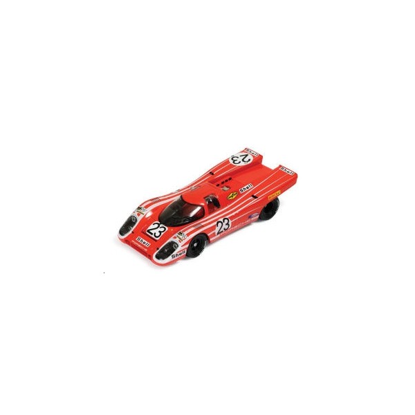 TSM Models - Scale 1/12 - Porsche 917K Sieger #23 - 24h Le