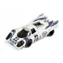Miniature Porsche 917K Van Lennep 22 Vainqueur Le Mans 1971