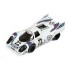 Miniature Porsche 917K Van Lennep 22 Vainqueur Le Mans 1971