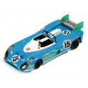 Miniature Matra MS670 Pescarolo 15 Le Mans 1972