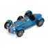 Miniature Talbot Lago T26 GS Fangio 6 Le Mans 1951