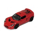 Miniature Lotus Exige S rouge 2006