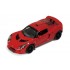 Miniature Lotus Exige S rouge 2006