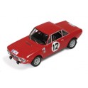 Miniature Lancia Fulvia Haggbon 12 RAC Rallye 1969