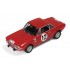 Miniature Lancia Fulvia Haggbon 12 RAC Rallye 1969