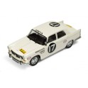 Miniature Peugeot 404 Rallye Nowicky 17 Vainqueur Safari 68