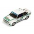 Miniature Fiat 131 Abarth Waldegaard 7 Monte Carlo 1980