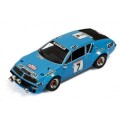 Miniature Renault Alpine A310 Therier 7 Tour de Corse 1974