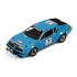 Miniature Renault Alpine A310 Therier 7 Tour de Corse 1974