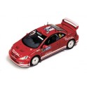 Miniature Peugeot 307 WRC Gronholm 5 Vainqueur Rallye Finlande 2004