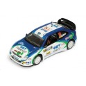 Miniature Citroen Xsara WRC Pons 19 Acropole 2005