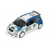 Miniature Citroen C2 S1600 Burkart 54 Allemagne 2006