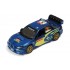 Miniature Subaru Impreza WRC Mills 5 Pays de Galles 2006