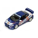 Miniature Peugeot 307 WRC Henry 2 Cevennes 2007