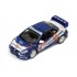 Miniature Peugeot 307 WRC Henry 2 Cevennes 2007