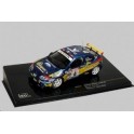 Miniature Renault Megane Kit Car Loeb 6 Mont-Blanc 2000