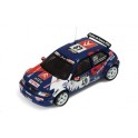 Miniature Citroen Saxo Kit Car Loeb 49 Tour de Corse 1999