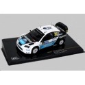 Miniature Ford Focus RS WRC Rantanen 20 Finlande 2008