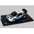 Miniature Ford Focus RS WRC Rantanen 20 Finlande 2008