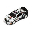 Miniature Citroen Xsara WRC Solberg 11 Chypre 2009