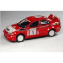 Miniature Mitsubishi Lancer Evo 6 1 Nouvelle Zelande 1999