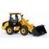 Miniature Chargeur sur roues JCB 406