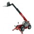 Miniature Manitou P210 avec fourches