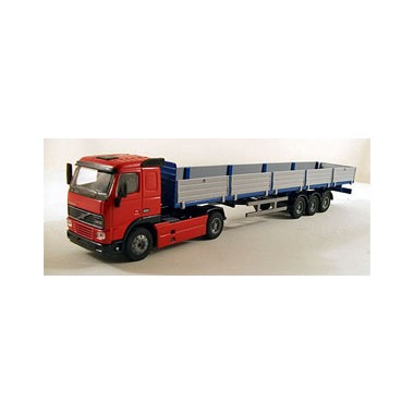 Miniature Camion articulé Volvo FH-12 420