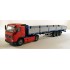 Miniature Camion articulé Volvo FH-12 420