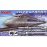Coffret de train TGV Express