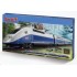 Coffret de train electrique TGV Duplex