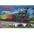 Coffret de train electrique Vapeur Express