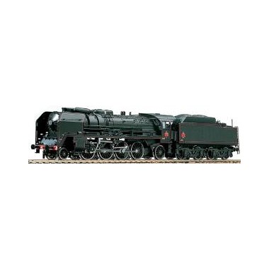Locomotive vapeur 141P, SNCF Epoque 3 Locomotive vapeur 141P, SNCF Epoque 3