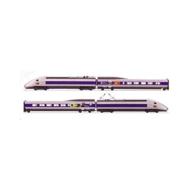 Rame TGV POS (Paris Ostende Stuttgart) Rame TGV POS (Paris Ostende Stuttgart)