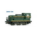 Locomotive diesel 030 DA46