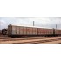 Wagon couvert "Franprix" SNCF Epoque 5