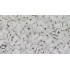 Briques (NF) blanches, 6000 pièces