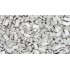 Briques (NF) gris foncé, 6000 pièces