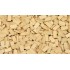 Briques (NF) beige clair, 3000 pièces