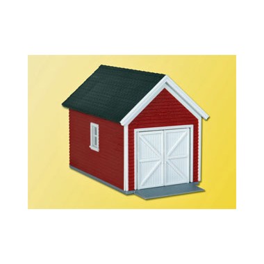 Set de décoration Garage 