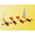 Bateaux 