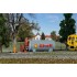 Station-service Diesel 