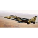 Maquette Sepecat Jaguar A, Epoque moderne 